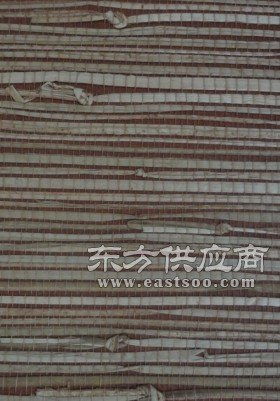 環保植物纖維墻紙自然風格草編墻紙原葉編織墻紙y1001圖片